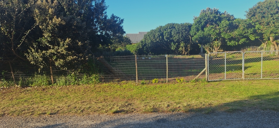 0 Bedroom Property for Sale in Boknesstrand Eastern Cape